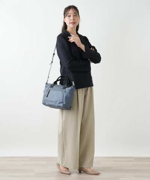 Leilian PLUS HOUSE / レリアンプラスハウス ハンドバッグ | トートバッグ | 詳細10