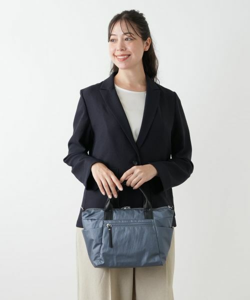 Leilian PLUS HOUSE / レリアンプラスハウス ハンドバッグ | トートバッグ | 詳細11