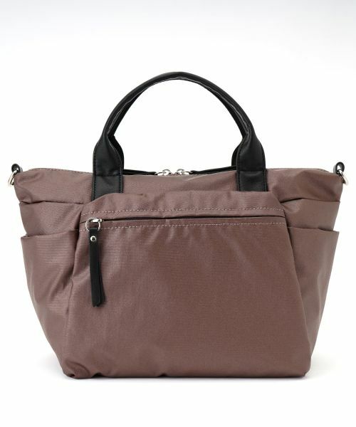 Leilian PLUS HOUSE / レリアンプラスハウス ハンドバッグ | トートバッグ | 詳細8