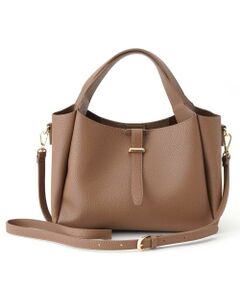 Leilian PLUS HOUSE / レリアンプラスハウス ハンドバッグ | 2WAYトートバッグ