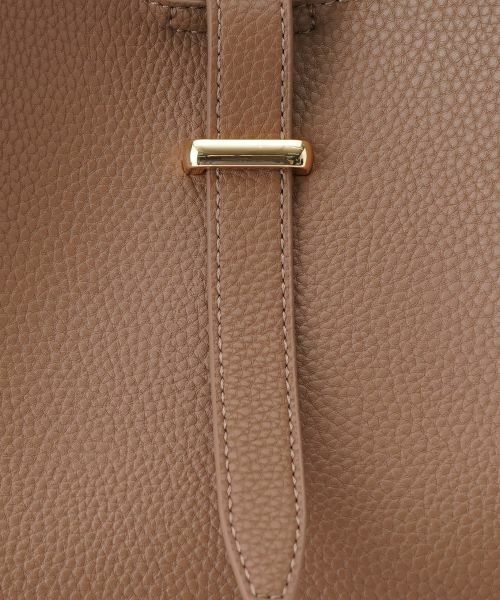 Leilian PLUS HOUSE / レリアンプラスハウス ハンドバッグ | 2WAYトートバッグ | 詳細4