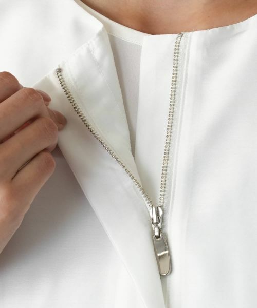 Leilian PLUS HOUSE / レリアンプラスハウス その他アウター | マントジャケット【NEMIKA】 | 詳細13