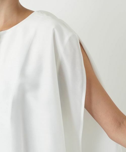 Leilian PLUS HOUSE / レリアンプラスハウス その他アウター | マントジャケット【NEMIKA】 | 詳細14