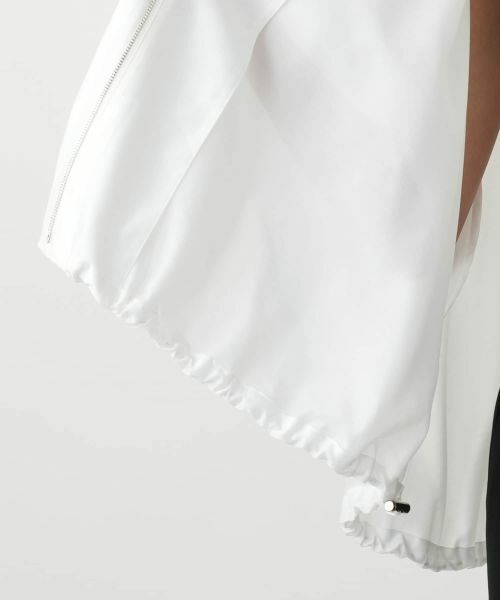 Leilian PLUS HOUSE / レリアンプラスハウス その他アウター | マントジャケット【NEMIKA】 | 詳細15