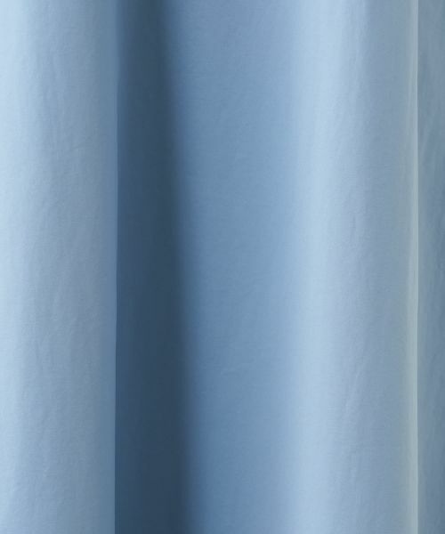 Leilian PLUS HOUSE / レリアンプラスハウス ドレス | ノースリーブフレアワンピース【NEMIKA】 | 詳細22