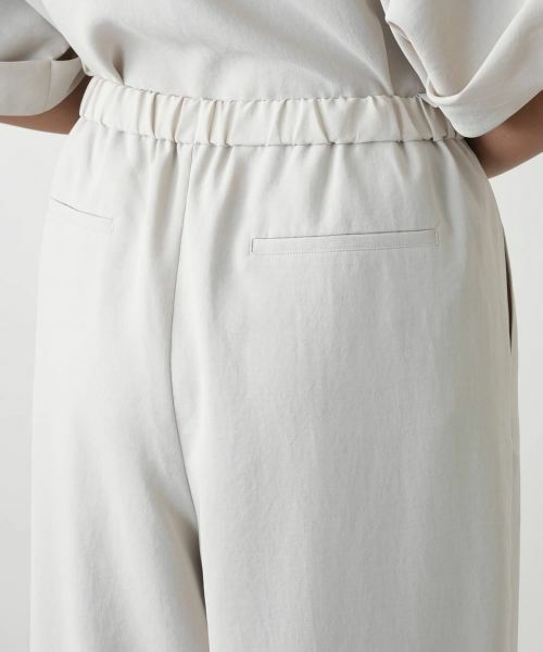 Leilian PLUS HOUSE / レリアンプラスハウス その他パンツ | ワイドパンツ【BOURGE】 | 詳細14