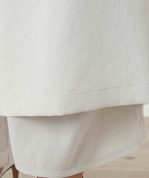 Leilian PLUS HOUSE / レリアンプラスハウス その他パンツ | ワイドパンツ【BOURGE】 | 詳細16