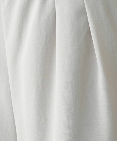 Leilian PLUS HOUSE / レリアンプラスハウス その他パンツ | ワイドパンツ【BOURGE】 | 詳細17