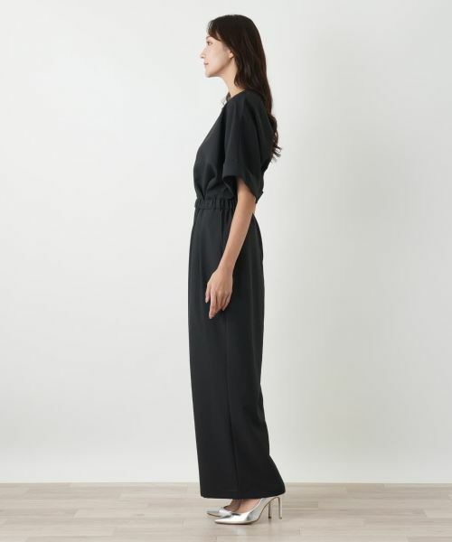 Leilian PLUS HOUSE / レリアンプラスハウス その他パンツ | ワイドパンツ【BOURGE】 | 詳細2