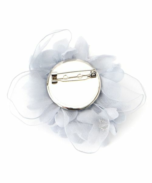 Leilian PLUS HOUSE / レリアンプラスハウス ブローチ・コサージュ | コサージュ | 詳細1