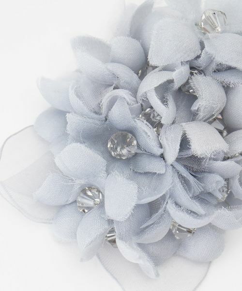 Leilian PLUS HOUSE / レリアンプラスハウス ブローチ・コサージュ | コサージュ | 詳細2