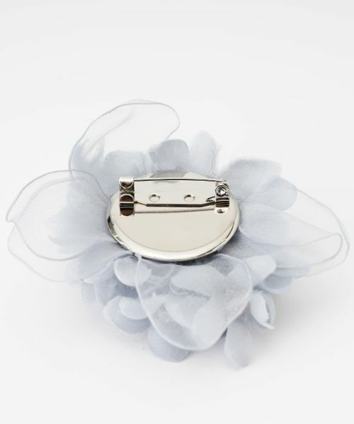 Leilian PLUS HOUSE / レリアンプラスハウス ブローチ・コサージュ | コサージュ | 詳細3