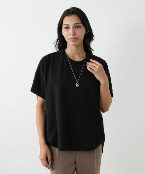 Leilian PLUS HOUSE / レリアンプラスハウス ネックレス・ペンダント・チョーカー | ロングモチーフネックレス | 詳細3