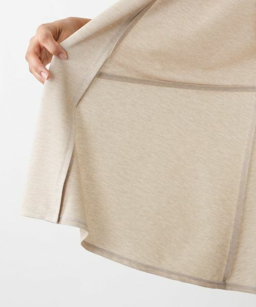 Leilian PLUS HOUSE / レリアンプラスハウス テーラードジャケット | 羽織りベスト【Leilian WHITE LABEL】 | 詳細17