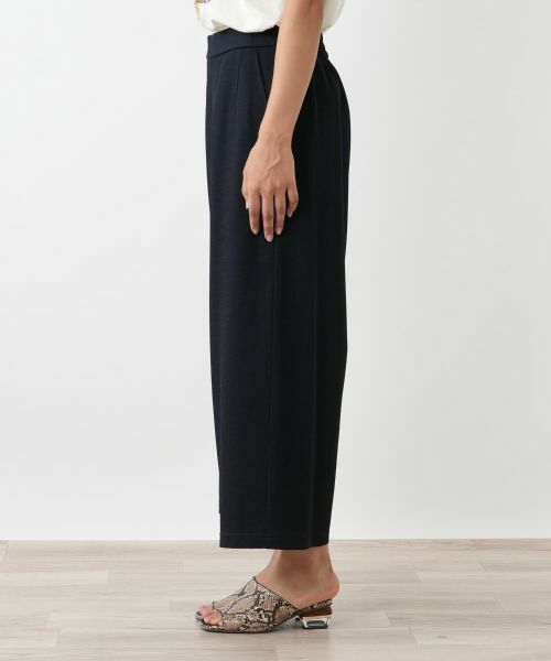 Leilian PLUS HOUSE / レリアンプラスハウス その他パンツ | ワイドパンツ【Leilian WHITE LABEL】 | 詳細11