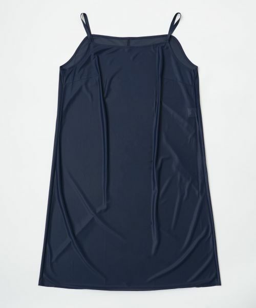 Leilian PLUS HOUSE / レリアンプラスハウス ドレス | アイレットフレアワンピース【Leilian WHITE LABEL】 | 詳細18