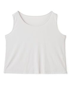 Leilian PLUS HOUSE / レリアンプラスハウス その他小物 | タンクトップ【プラス企画】