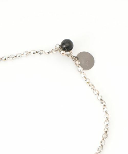 Leilian PLUS HOUSE / レリアンプラスハウス ネックレス・ペンダント・チョーカー | カラーパーツペンダント | 詳細2