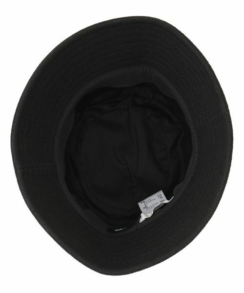 Leilian PLUS HOUSE / レリアンプラスハウス ハット | バケットハット | 詳細2