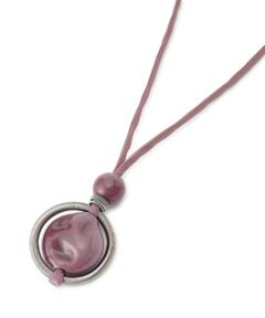 Leilian PLUS HOUSE / レリアンプラスハウス ネックレス・ペンダント・チョーカー | ペンダント