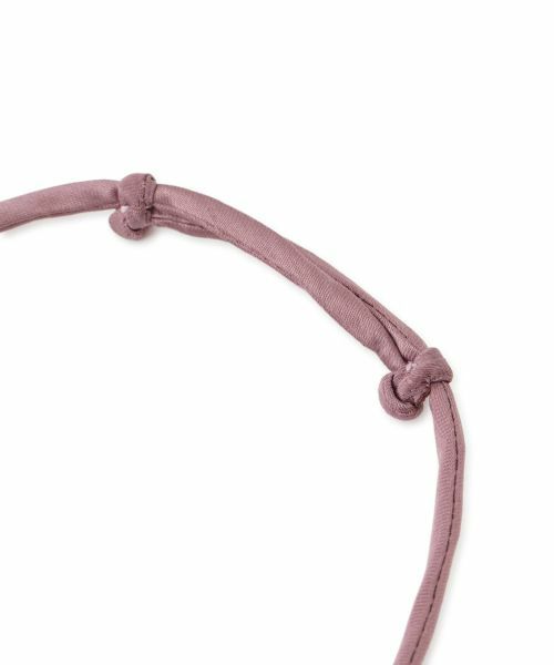 Leilian PLUS HOUSE / レリアンプラスハウス ネックレス・ペンダント・チョーカー | ペンダント | 詳細2