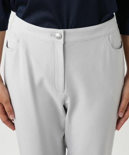 Leilian PLUS HOUSE / レリアンプラスハウス その他パンツ | カジュアルパンツ | 詳細10