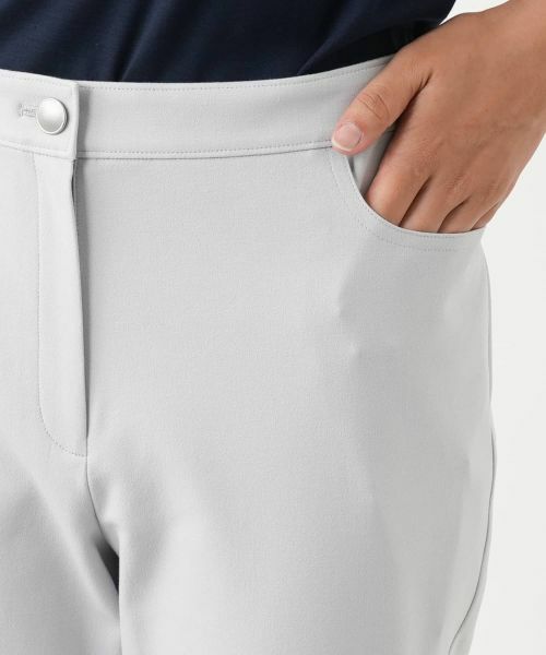 Leilian PLUS HOUSE / レリアンプラスハウス その他パンツ | カジュアルパンツ | 詳細11