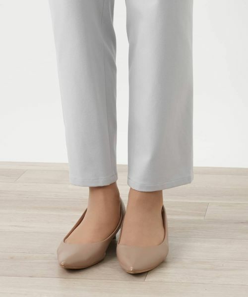 Leilian PLUS HOUSE / レリアンプラスハウス その他パンツ | カジュアルパンツ | 詳細12