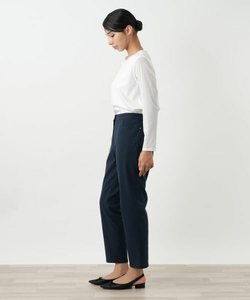 Leilian PLUS HOUSE / レリアンプラスハウス その他パンツ | カジュアルパンツ | 詳細2