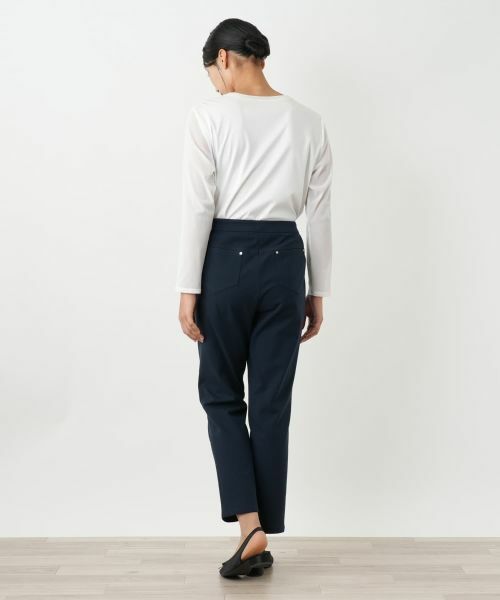 Leilian PLUS HOUSE / レリアンプラスハウス その他パンツ | カジュアルパンツ | 詳細3