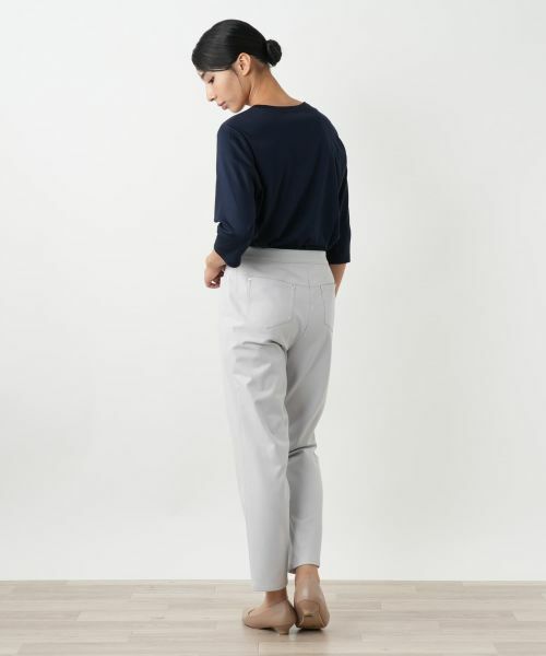 Leilian PLUS HOUSE / レリアンプラスハウス その他パンツ | カジュアルパンツ | 詳細6