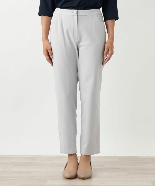 Leilian PLUS HOUSE / レリアンプラスハウス その他パンツ | カジュアルパンツ | 詳細7