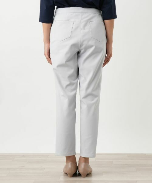Leilian PLUS HOUSE / レリアンプラスハウス その他パンツ | カジュアルパンツ | 詳細9