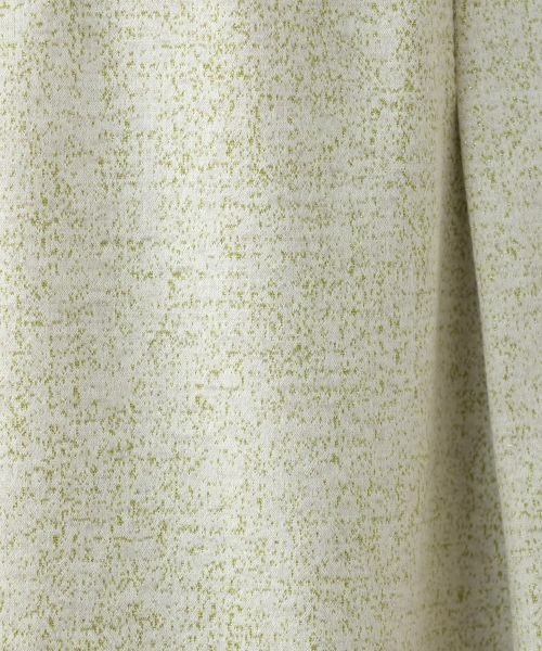 Leilian PLUS HOUSE / レリアンプラスハウス ミニ・ひざ丈スカート | プリーツスカート【BOURGE】 | 詳細14