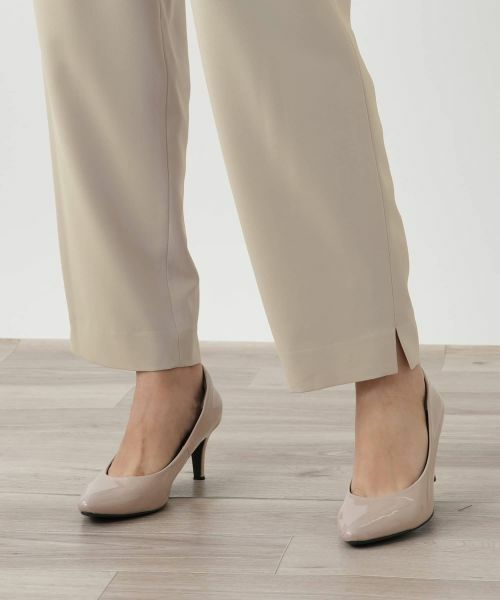 Leilian PLUS HOUSE / レリアンプラスハウス その他パンツ | テーパードパンツ【BOURGE】 | 詳細11