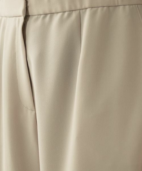 Leilian PLUS HOUSE / レリアンプラスハウス その他パンツ | テーパードパンツ【BOURGE】 | 詳細12