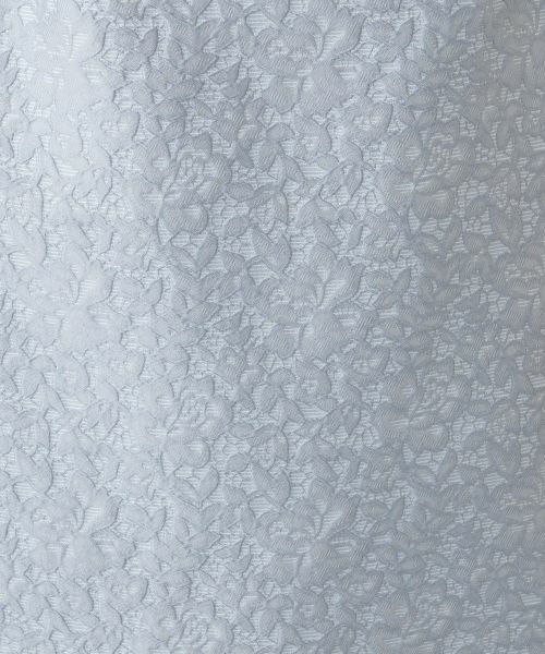 Leilian PLUS HOUSE / レリアンプラスハウス セットアップ | レースジャカードスーツ | 詳細24