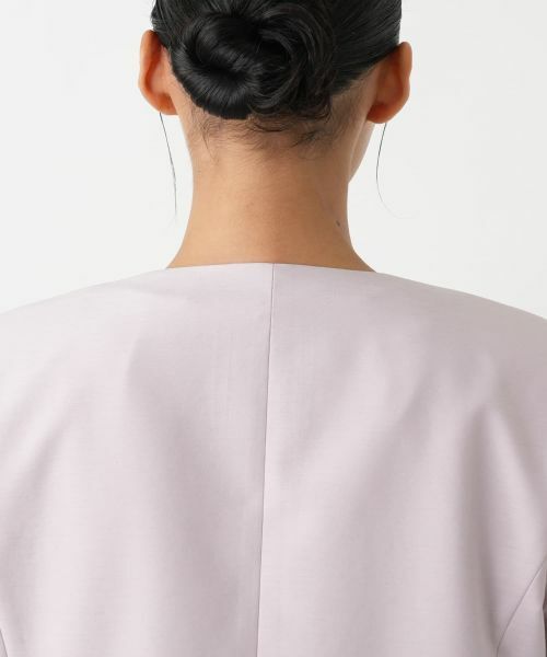 Leilian PLUS HOUSE / レリアンプラスハウス ドレス | レースワンピースアンサンブル | 詳細13