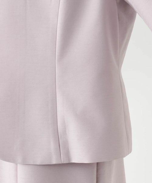 Leilian PLUS HOUSE / レリアンプラスハウス ドレス | レースワンピースアンサンブル | 詳細15