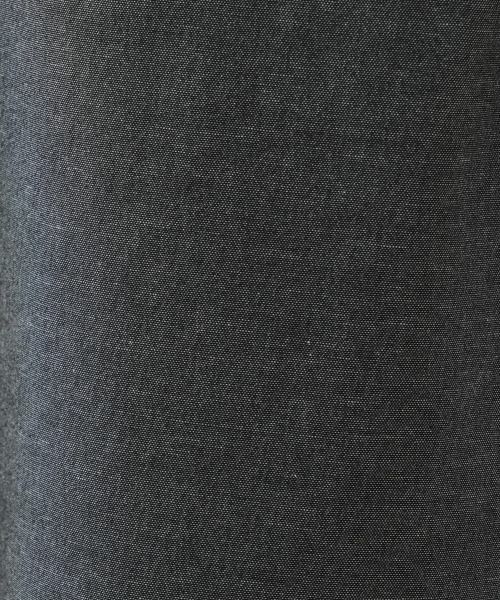 Leilian PLUS HOUSE / レリアンプラスハウス その他パンツ | 洗えるデニム調ワイドパンツ | 詳細13