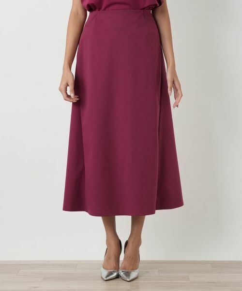 Leilian PLUS HOUSE / レリアンプラスハウス セットアップ | ブラウススーツ | 詳細15