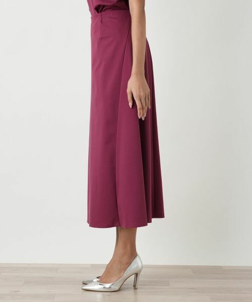 Leilian PLUS HOUSE / レリアンプラスハウス セットアップ | ブラウススーツ | 詳細16