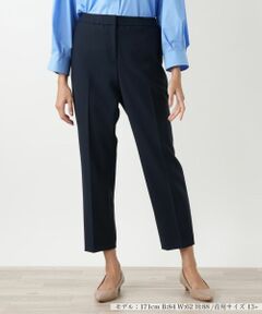 Leilian PLUS HOUSE / レリアンプラスハウス その他パンツ | テーパードパンツ