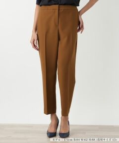 Leilian PLUS HOUSE / レリアンプラスハウス その他パンツ | テーパードパンツ