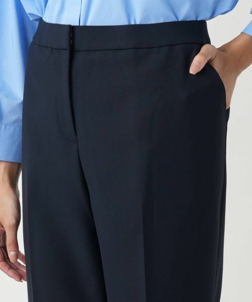 Leilian PLUS HOUSE / レリアンプラスハウス その他パンツ | テーパードパンツ | 詳細10