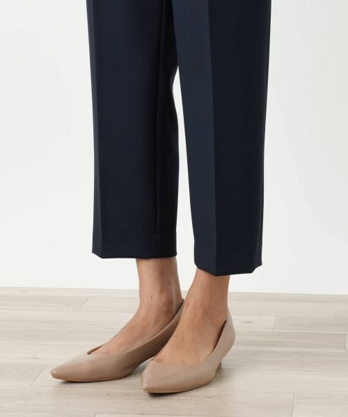 Leilian PLUS HOUSE / レリアンプラスハウス その他パンツ | テーパードパンツ | 詳細11