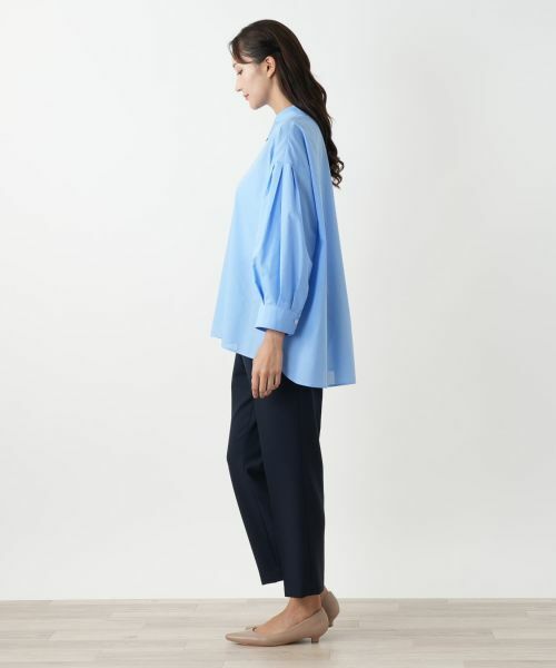 Leilian PLUS HOUSE / レリアンプラスハウス その他パンツ | テーパードパンツ | 詳細5