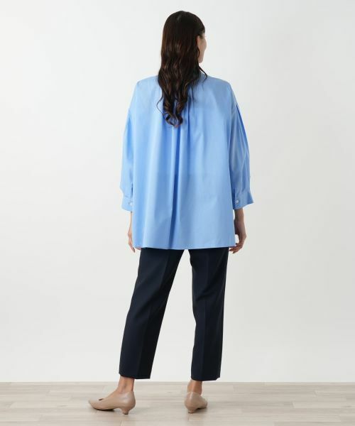 Leilian PLUS HOUSE / レリアンプラスハウス その他パンツ | テーパードパンツ | 詳細6