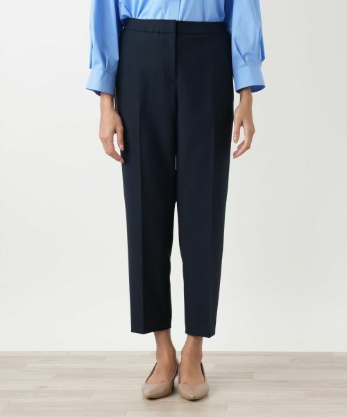 Leilian PLUS HOUSE / レリアンプラスハウス その他パンツ | テーパードパンツ | 詳細7