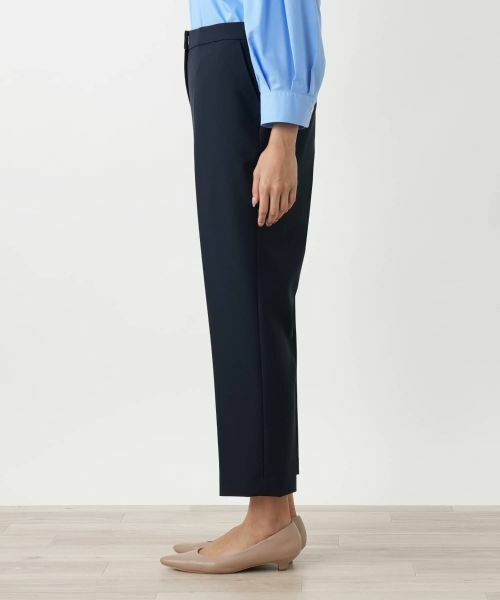 Leilian PLUS HOUSE / レリアンプラスハウス その他パンツ | テーパードパンツ | 詳細8